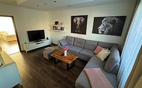 Milde'S Apartment Near The City Center - Hospodarska Street