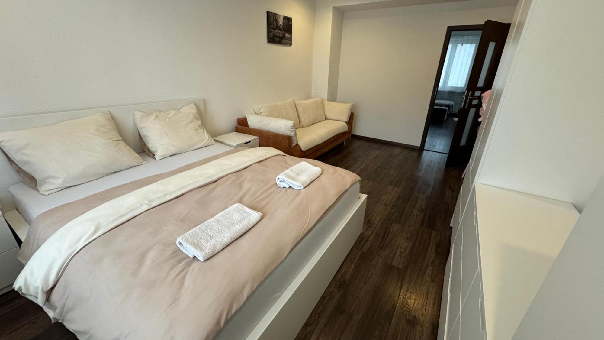 Milde'S Apartment Near The City Center - Hospodarska Street Trnava Exterior photo